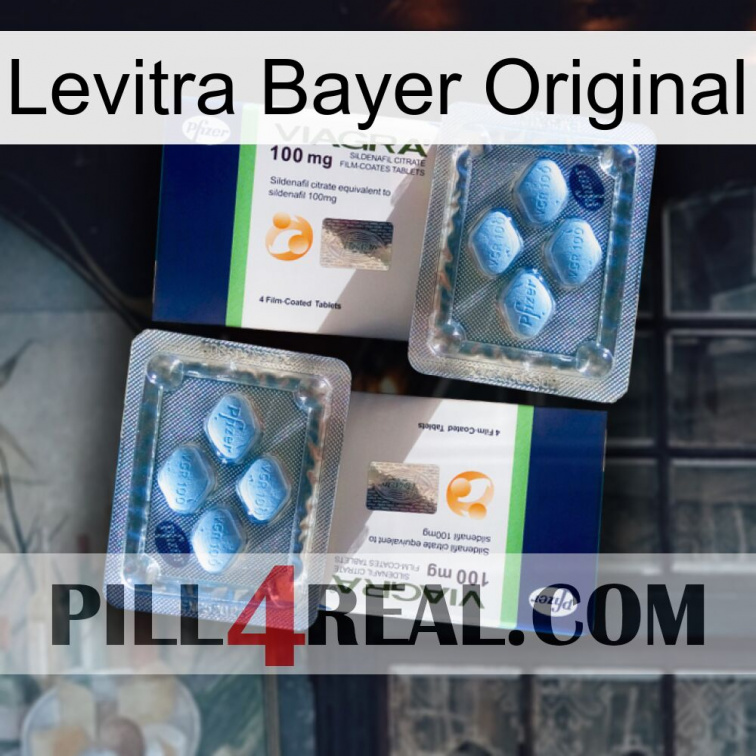 Levitra Bayer Original viagra5